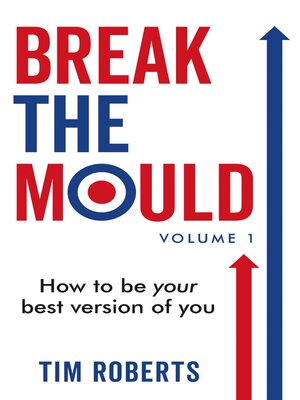 cover image of Break the Mould